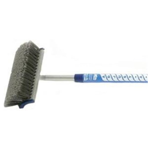 Adj. A Brush Adj. A Brush A6D-PROD420 4-8 ft. Handle Flo with Brush A6D-PROD420